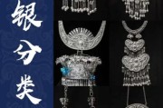 苗族银饰为什么如此精美_苗族刺绣图案有哪些寓意