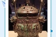 历史瑰宝图片大全_如何鉴赏古代文物