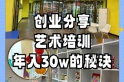 周末艺术培训哪家好_如何选到适合孩子的课程