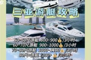 游艇出海需要准备什么_游艇生活怎么过才高级