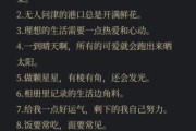 如何改善生活_朋友圈文案怎么写