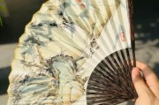 扇面艺术收藏价值_如何鉴别扇面真伪