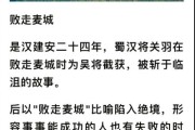 荆州历史典故有哪些_荆州典故背后的真相