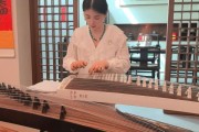古筝艺术培训哪家好_初学者如何选班