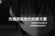 emo文案怎么写_深夜情绪文案如何打动人心