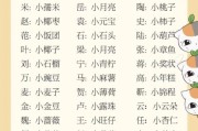 古代男孩小名大全_女孩乳名怎么取