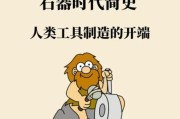 史上最早科技产品是什么_它们如何改变人类
