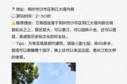 沙丘艺术公园门票多少钱_开放时间及交通