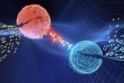 什么是量子隐形传态_量子隐形传态能做什么