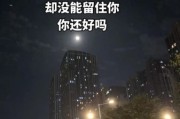 为什么深夜总是想哭_生活状态文案伤感视频怎么做