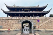 温州历史景点有哪些_温州最值得去的古迹