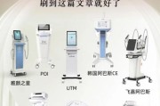 美容院科技产品有哪些_如何选择靠谱仪器