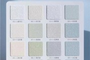艺术涂料墙面怎么选_艺术涂料墙面优缺点