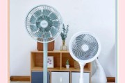 夏天用什么降温神器好_空调扇和冷风机区别