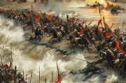 古代著名战役有哪些_历史打仗战役大全