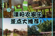 农家乐一日游怎么玩_周末农家乐推荐哪里好