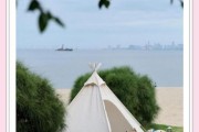 海边露营装备清单_海边露营安全吗