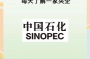 中国石化历史大全_中国石化是怎么发展起来的