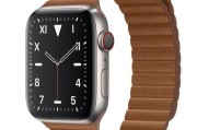2015年最值得买的科技产品有哪些_Apple Watch值得入手吗