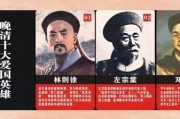清朝历史名将有哪些_清朝名将排名及功绩