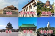 北京历史景点大全_哪些值得去