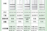 如何挑选适合自己的冰箱_冰箱哪个牌子好