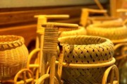 竹编艺术是什么_竹编工艺品有哪些