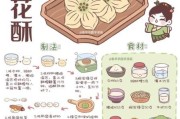 古代小吃有哪些_传统小吃起源故事