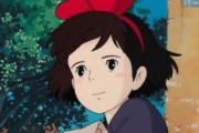 宫崎骏动画治愈吗_宫崎骏作品适合孩子看吗