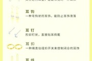 耳饰怎么搭配衣服_耳饰日常保养方法