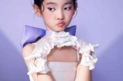 少儿艺术写真哪家好_怎么拍出高级感