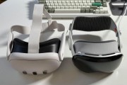 苹果Vision Pro值不值得买_与Meta Quest 3区别在哪