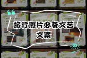 艺术旅程文案怎么写_艺术旅程文案范例