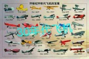 飞机是谁发明的_飞机发展史时间线