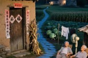 爷爷乡村生活怎么过_爷爷乡村生活有哪些乐趣
