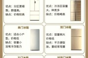 如何挑选适合自己的冰箱_冰箱买多大容量才够用