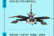 火星发现的高科技产品是什么_火星高科技产品如何改变地球生活
