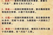 古代历史人名大全_如何快速记住