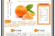 橘子历史故事大全_橘子起源与传说有哪些