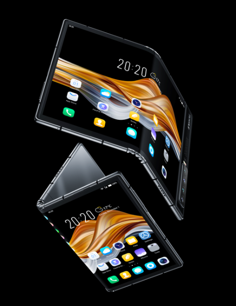 什么是柔性屏_柔性屏手机优缺点