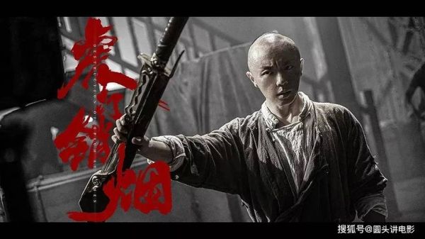 谢苗历史电影大全_谢苗主演过哪些历史片