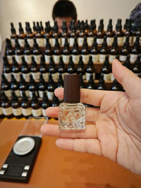 艺术调香是什么_如何入门艺术调香