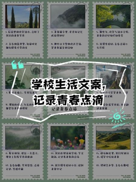 大学生活完美落幕文案怎么写_如何写出有温度的毕业文案