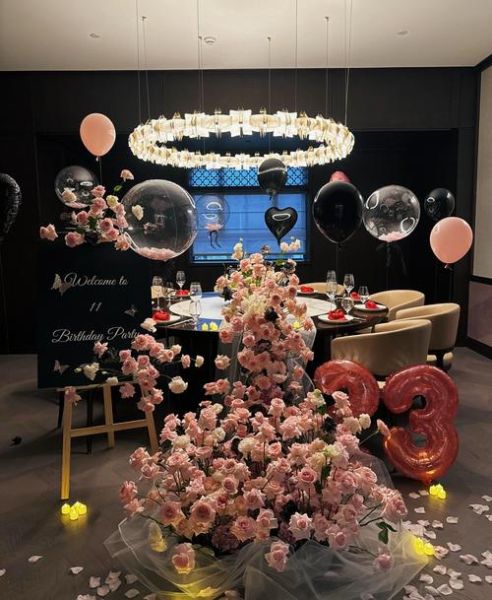 如何营造浪漫的生活气息_浪漫生活氛围布置技巧