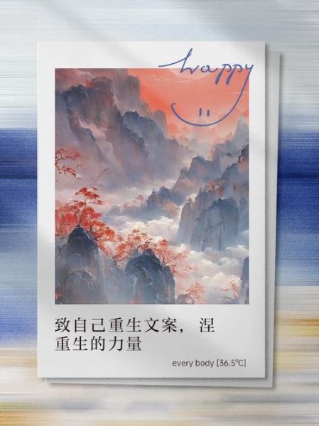 涅槃艺术文案怎么写_涅槃艺术文案有哪些写作技巧