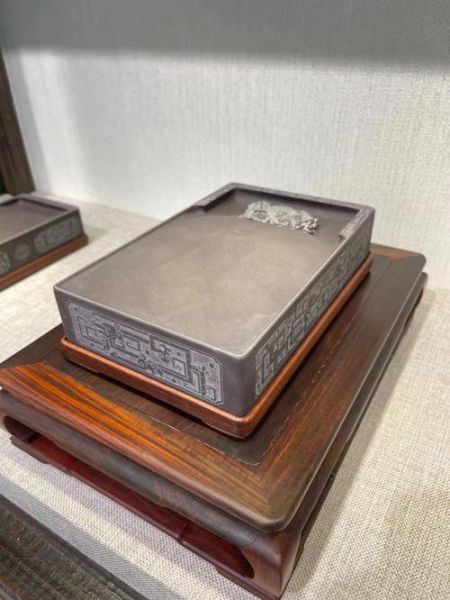 端砚为什么被称为四大名砚之首_端砚历史故事大全