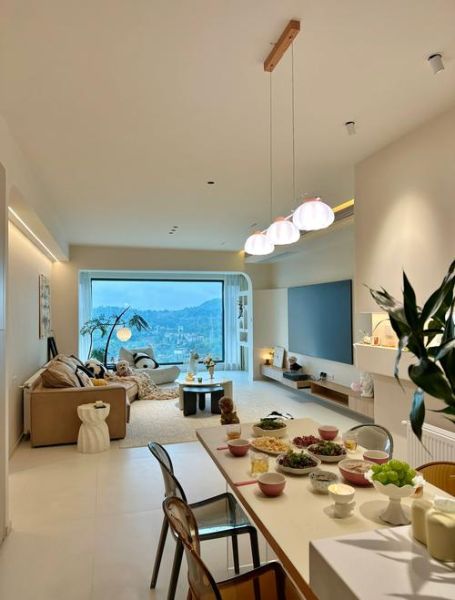 小城生活怎么样_如何在小城低成本过精致日子