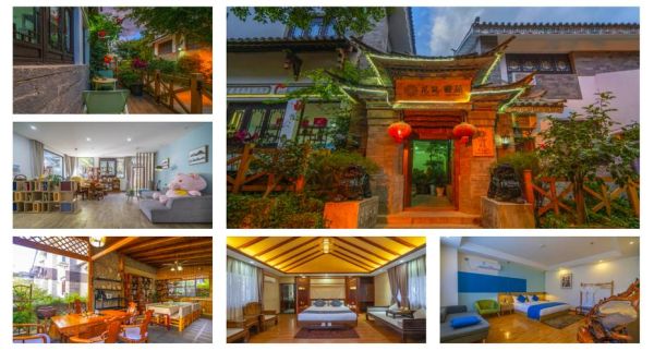 大理古城慢生活怎么玩_大理古城住宿哪里好