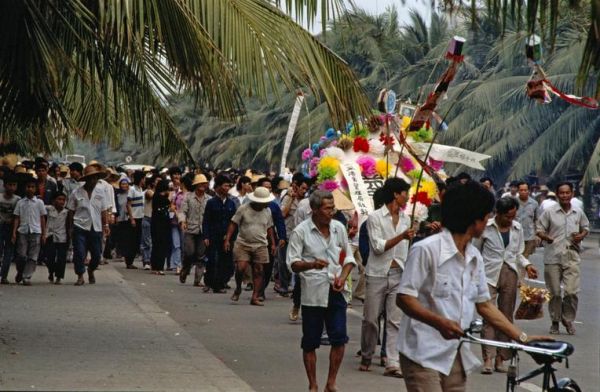 海南历史图片大全_有哪些珍贵老照片