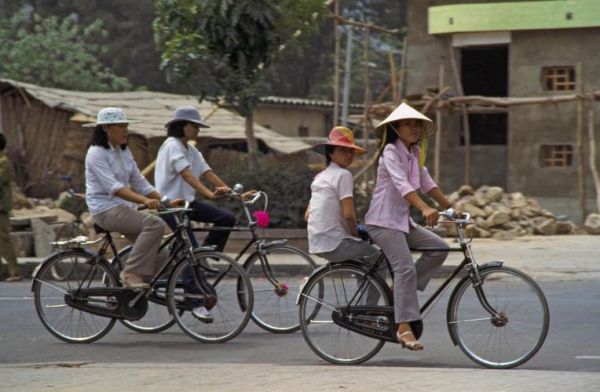 海南历史图片大全_有哪些珍贵老照片